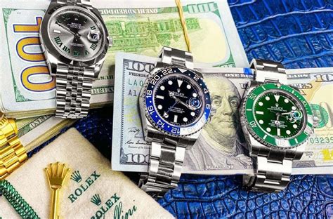 investir dans les montres rolex|liste des rolex 2022.